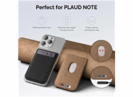 PLAUD&nbsp;Note&nbsp;Case&nbsp;Navy&nbsp;Blue&nbsp;-&nbsp;Pouzdro&nbsp;na&nbsp;Note,&nbsp;námořnická&nbsp;modrá