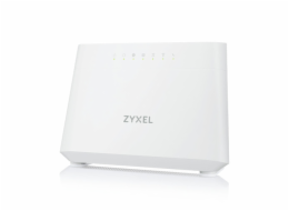 Zyxel WiFi 6 AX1800 5 Port Gigabit Ethernet Gateway with Easy Mesh Support
