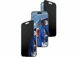 PanzerGlass Privacy Apple iPh17 Air Fast-in-box