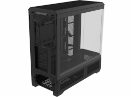 Thermaltake View 600 TG Black