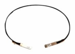 Cisco 40GBASE-CR4 Active Copper Cable - Kabel pro prímé pripojení - QSFP+ do QSFP+ - 10 m - diaxiální - aktivní - cervená - pro Nexus 93108TC-EX, 93180YC-FX, 9336C-FX2, 9372PX-E