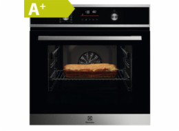 ELECTROLUX Vstavaná rúra EOF6P76BZ