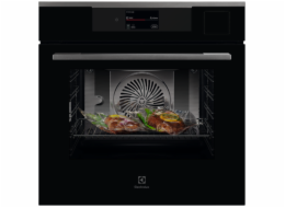ELECTROLUX Vstavaná rúra KOAAS3XH