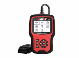 Diagnostický skener OBD2 Ancel VD700