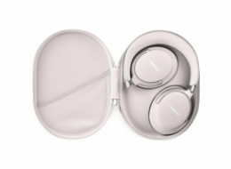 BAZAR - Bose QuietComfort Ultra bezdrátová sluchátka, White Smoke - Rozbaleno (Komplet) BAZAR - Bose QuietComfort Ultra bezdrátová sluchátka, White Smoke - Rozbaleno (Komplet)