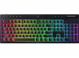 Razer BlackWidow V4 Low (Green Switch)