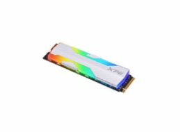 ADATA SSD 500GB XPG SPECTRIX S65G, PCIe Gen4x4 M.2 2280, (R:5000/W:2700 MB/s)