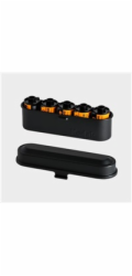 Kodak Film Case 135 (small) black
