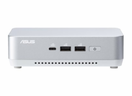 ASUS NUC 14 Pro+ RNUC14RVSU9089A0I - Mini PC Core Ultra 9 185H / až 5.1 GHz - RAM 32 GB - SSD 1 TB - NVMe - Intel Arc Graphics - IEEE 802.11ax (Wi-Fi 6E), Bluetooth 5.3, 2.5 Gigabit Ethernet, Gigabit 