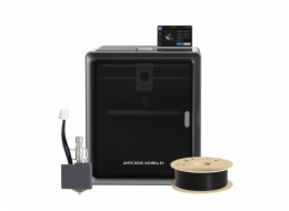 Drukarka 3D Anycubic Kobra S1 Combo + Hotend + Filament zdarma