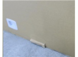 BAZAR - NEC LFD 65" MultiSync E658, IPS, 3840x2160, 350nit, 1200:1, 8ms, 16/7, VGA, HDMI, LAN, RS232 - POŠKOZENÝ OBAL