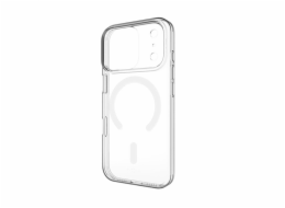 Zadní kryt FIXED MagShell s podporou Magsafe pro Apple iPhone 17 Pro, čirý