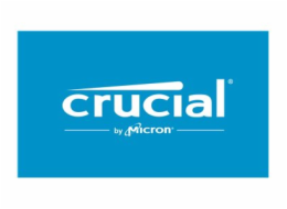 Micron 7600 PRO - SSD - Read Intensive - šifrovaný - 3.84 TB - interní - 2.5" - U.2 PCIe 5.0 x4 (NVMe) - FIPS 140-3 Level 2 - TCG Opal Encryption