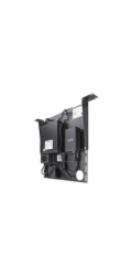 Crestron UCA-RMK-1U - Montážní sada skríne - 2U - 19"