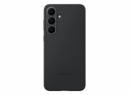 Samsung Silikonový zadní kryt S25 FE Black