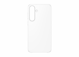 Samsung Průhledný zadní kryt S25 FE Transparent