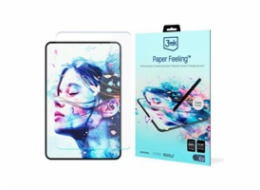 BAZAR - 3mk Paper Feeling pro Apple iPad, 11" - Rozbaleno (Komplet)