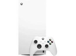 Microsoft Xbox Series X 1 TB Wi-Fi Bílá