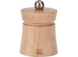 Peugeot mlýnek na koření Mlýnek na sůl 8 cm Peugeot Baya přírodní