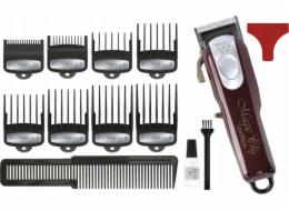 Activeshop Akumulátorový zastřihovač WAHL MAGIC CLIP 5 STAR 5V