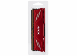 AFOX GAMING DDR4 8GB 3200MHZ CL16 XMP2 BLACK