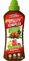Hnojivo Agro Vitality Komplex rajče a paprika 1 l