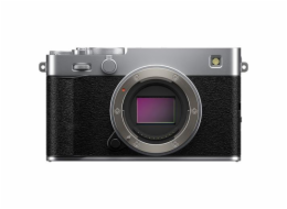Digitální fotoaparát Fujifilm X-E5 body silver Digitální fotoaparát Fujifilm X-E5 body silver