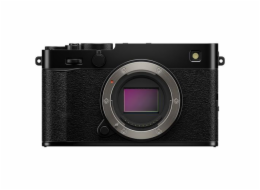 Digitální fotoaparát Fujifilm X-E5 body black