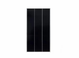 Solární panel SOLARFAM 170W mono stříbrný rám, Shingle Solární panel SOLARFAM 170W mono stříbrný rám, Shingle