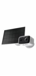 Kamera TP-Link Tapo C400 KIT 2MPx, venkovní, IP, WiFi, přísvit, baterie + solarni panel