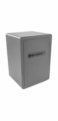 Trezor G21 na otisk prstu 420 x 600 x 380 mm