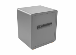 Trezor G21 na otisk prstu 400 x 450 x 350 mm 