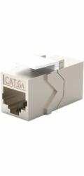 Spojka Conexpro STP 8/8 RJ45 / Cat.6A
