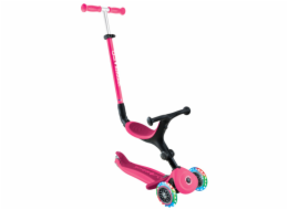 Aktivní světla GLOBBER Go-Up, skútr