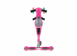 Světla GLOBBER Go-Up Deluxe, skútr