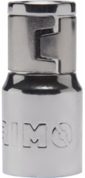 Držák bitů Irimo 1/4" vnitřní čtyřhran 1/4"