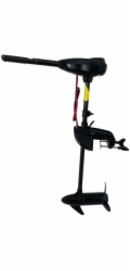 Elektrický lodní motor, TR-TRM03 672W