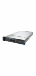 MiTAC B8261T85E8HR-2T-N - Server - instalovatelný do racku 2U - 2-smerný - bez CPU - NVMe - vymenitelný za chodu 2.5" zásuvka(y) - SSD - AST2600 - 10 Gigabit Ethernet, Gigabit Ethernet - žádný OS - mo