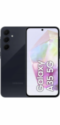 Samsung A356 Galaxy A35 5G 128GB Black