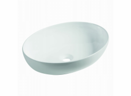 Umyvadlo CE-U-014-11-51 / JELLOW / ALMERIA / UMYVADLO NA DESKU 515X395X135 /