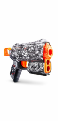 XSHOT Skins Flux 36516 hračka brokovnice s náboji