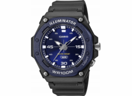 Pánské hodinky Casio MW-620H-2AVDF + BOX Pánské hodinky Casio MW-620H-2AVDF + BOX