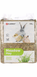Flamingo Luční seno 2,5kg/75l