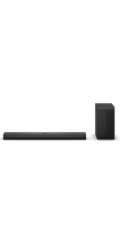 LG DS70TY, soundbar