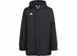Pánská bunda Adidas Entrada 22 Stadium černá velikost M