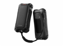 Ocoopa UT4 Extreme 2x5000 mAh hand warmer with powerbank function, USB-C, black Ocoopa UT4 Extreme 2x5000 mAh hand warmer with powerbank function, USB-C, black
