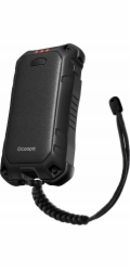Elektrický ohřívač black UT3201 Ocoopa