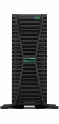 HPE ProLiant ML350 Gen11 4510 12-core 64GB-R MR408i-o 8SFF 2x960GB SSD 2x1000W RPS EU server 1,92 TB Tower (4 U) Intel® Xeon Silver 2,4 GHz DDR5-SDRAM 1000 W
