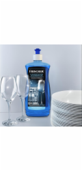 Frischer prostředek na oplachování myčky nádobí 0,5l