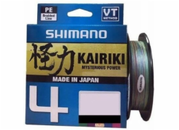 Shimano Prýmek Kairiki 4 0,100mm